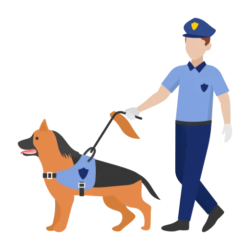 Dog Squad Services