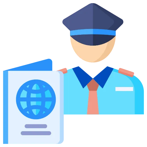 FIELD OFFICER Security Service