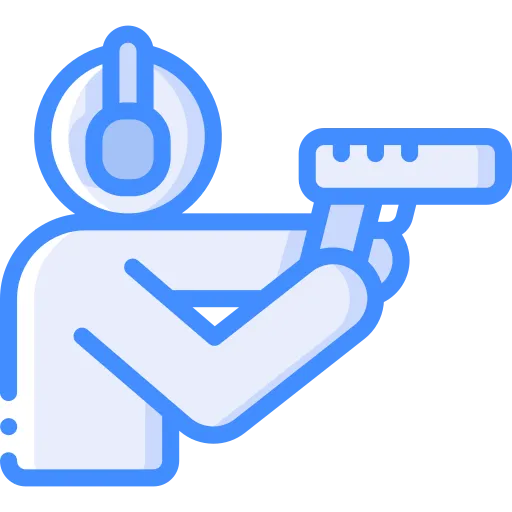 GUNMAN Security Service