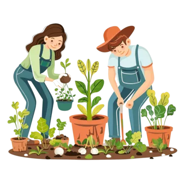 Gardening Services